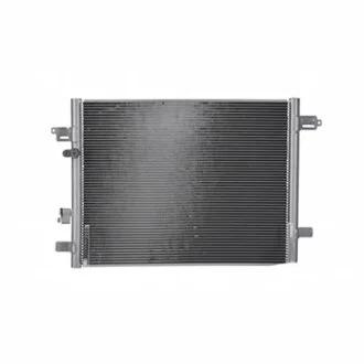Конденсер кондиціонера NISSENS 941061
