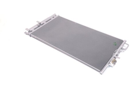 Конденсер кондиціонера HYUNDAI TUCSON (TL) (15-) 1.6 GDI -ua NISSENS 941063