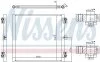 Радиатор кондиционера First Fit NISSENS 941079 (фото 1)