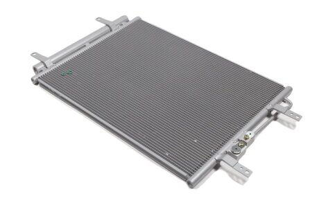 Конденсер кондиционера NISSENS 941100