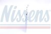 Радіатор кондиціонера NISSENS 941167 (фото 2)