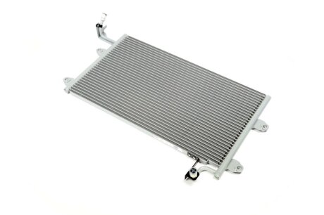 Конденсер кондиціонера VW GOLF/JETTA MKIII -ua NISSENS 94164