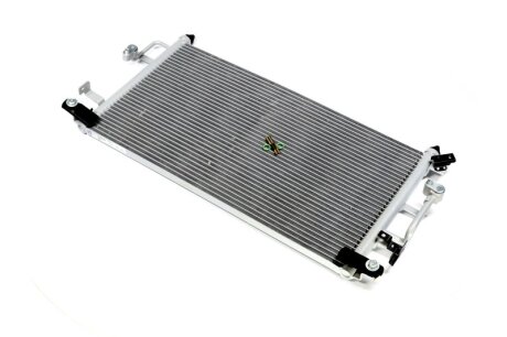 Радіатор кондиціонера TOYOTA LAND CRUISER 80 (94-) 4.0 i (+) NISSENS 94184