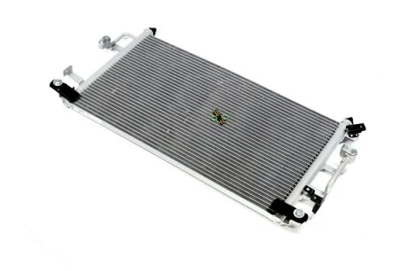 Радіатор кондиціонера TOYOTA LAND CRUISER 80 (94-) 4.0 i (+) (вир-во Nissens) NISSENS 94184