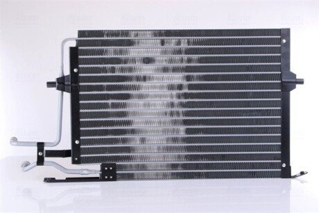 Радиатор кондиционера NISSENS 94189