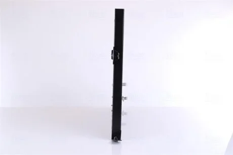 Радіатор кондиціонера NISSENS 94189