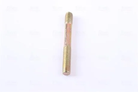 Радіатор кондиціонера NISSENS 94210