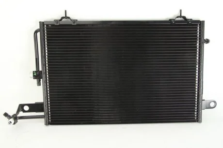Конденсатор кондиціонера AUDI 100 (C4) (90-) /A6/S6 (C4) (94-) (вир-во Nissens) NISSENS 94213