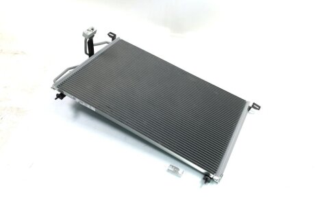 Конденсатор кондиціонера OPEL OMEGA B (94-) NISSENS 94232