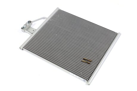 Конденсатор кондиціонера BMW 5 E39 (95-) NISSENS 94274