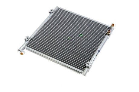 Конденсатор кондиціонера HONDA CIVIC VI/ HR-V NISSENS 94290