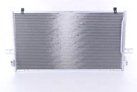 Радіатор кондиціонера NISSENS 94297