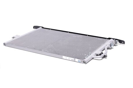 Конденсатор кондиціонера FORD NISSENS 94308