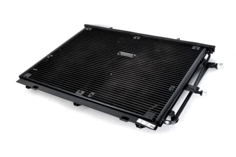 Конденсер кондиціонера MERCEDES W140 -ua NISSENS 94330