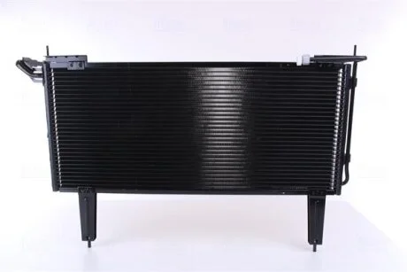 Радиатор кондиционера NISSENS 94351