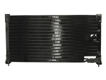 Конденсатор кондиціонера HONDA ACCORD V (93-) (вир-во Nissens) NISSENS 94362