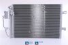 Конденсер кондиціонера NISSENS 94373 (фото 1)