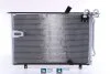 Конденсатор кондиціонера BMW 5 E34 (88-) 525 tds (вир-во Nissens) NISSENS 94408 (фото 3)
