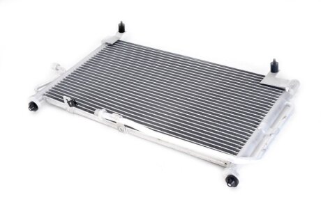 Конденсер кондиціонера DAEWOO MATIZ -ua NISSENS 94411