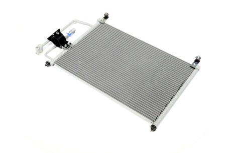 Радіатор кондиціонеру DAEWOO LANOS ALL 97- 1.5-1.6 NISSENS 94412