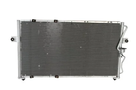 Конденсер кондиціонера KIA CARNIVAL -ua NISSENS 94418