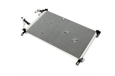 Радіатор кондиціонеру DAEWOO NEXIA NISSENS 94424