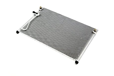 Конденсер кондиціонера MAZDA 626 V 1.8, 2.0 97- -ua NISSENS 94428