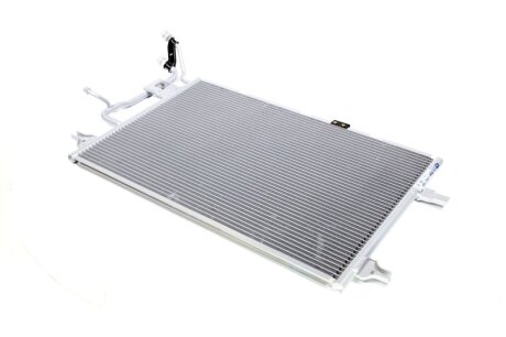 Конденсатор кондиціонера AUDI A6/S6 (C5) (97-) NISSENS 94430