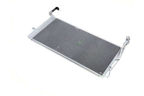 Конденсер кондиціонера NISSENS 94451