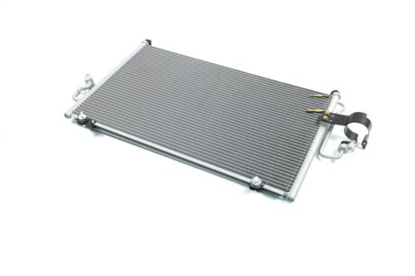 Радиатор кондиционера CHEVROLET TACUMA (00-) NISSENS 94455