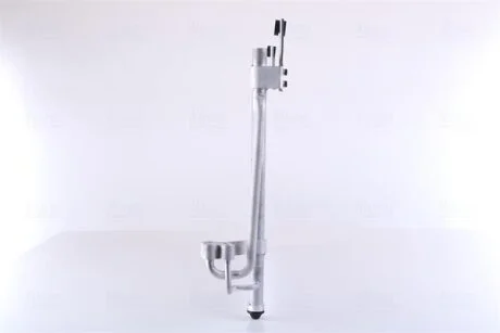 Радіатор кондиціонера NISSENS 94456