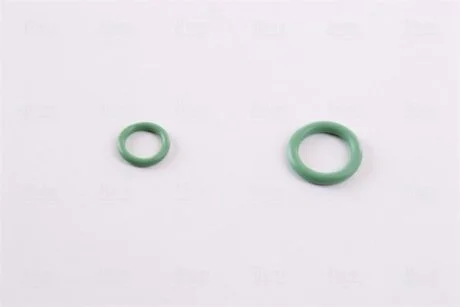 Конденсер кондиціонера HONDA CRV 97-00 -ua NISSENS 94458