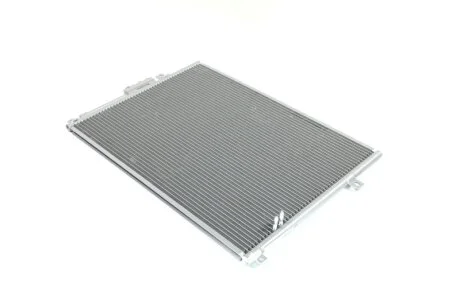 Радіатор кондиціонера NISSENS 94464