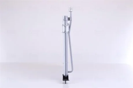 Радіатор кондиціонера NISSENS 94498