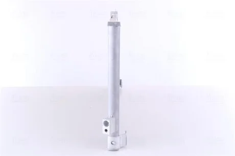 Радіатор кондиціонера NISSENS 94509