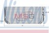 Радиатор кондиционера NISSENS 94515 (фото 1)