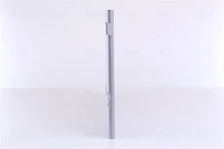Радіатор кондиціонера NISSENS 94524