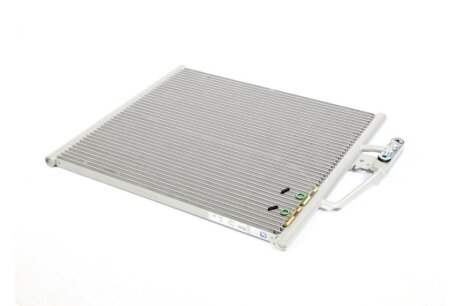 Конденсатор кондиціонера BMW 5 E39 (95-) NISSENS 94529