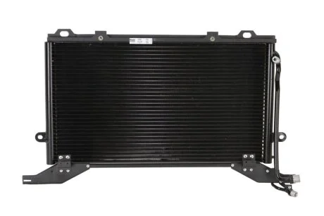 Конденсер кондиціонера MERCEDES E210 250TD-300TD 95- -ua NISSENS 94567
