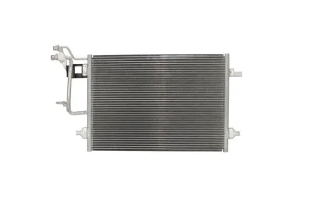 Конденсатор кондиціонера AUDI A6/S6 (C5) (97-)(вир-во Nissens) NISSENS 94593