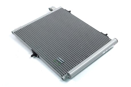 Конденсатор кондиціонера CITROEN,PEUGEOT NISSENS 94595