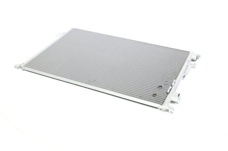 Конденсатор кондиціонера OPEL VECTRA C (02-) NISSENS 94597