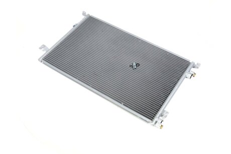 Радіатор кондиціонера FIAT; OPEL NISSENS 94598
