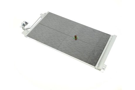 Конденсатор кондиціонера VOLKSWAGEN T5 (7H, 7E) (03-) NISSENS 94604