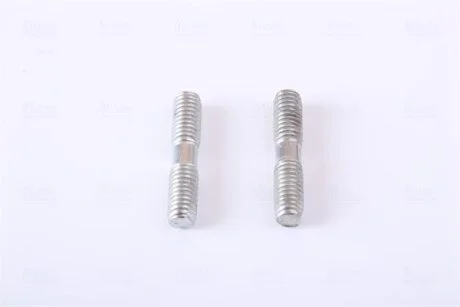 Радіатор кондиціонера NISSENS 94609