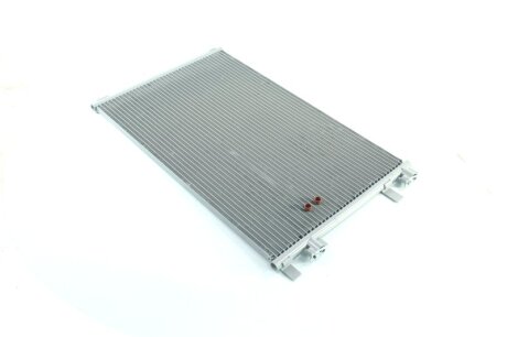 Конденсатор кондиціонера RENAULT SCENIC II (03-) 2.0 i 16V NISSENS 94626