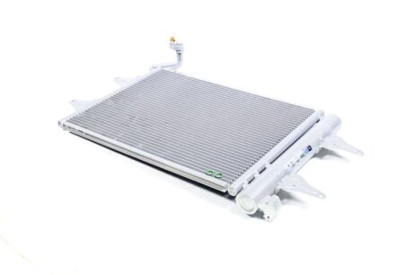 Конденсатор кондиціонера SEAT, SKODA, VW NISSENS 94628