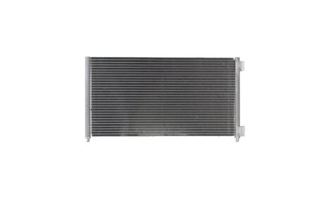 Конденсор кондиціонера DOBLO 19TD MT 01- NISSENS 94633