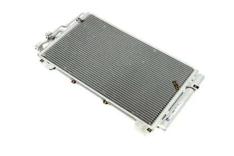 Радіатор кондиціонера HYUNDAI MATRIX (FC) (01-) (вир-во Nissens) NISSENS 94644