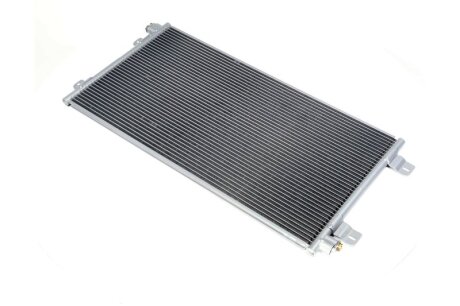 Радіатор кондиціонера NISSAN; OPEL; RENAULT NISSENS 94659